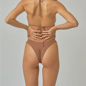 Blackbough Martini Bottoms in Cocoa